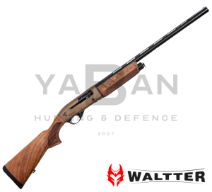 WALTTER C13-03 ÇULLUK BRONZ YARI OTOMATİK AV TÜFEĞİ