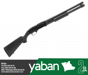 WINCHESTER 1300 DEFENDER POMPALI AV TÜFEĞİ / 2.EL
