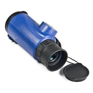 BARSKA DEEP 7x42 MESAFE ÖLÇER TEK GÖZ EL DÜRBÜNÜ