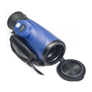 BARSKA DEEP 7x42 MESAFE ÖLÇER TEK GÖZ EL DÜRBÜNÜ