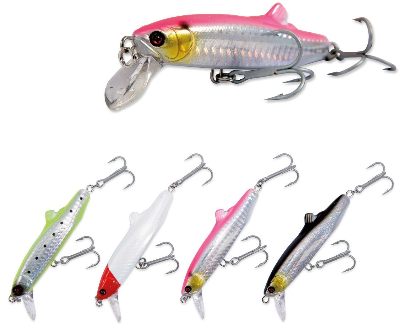 Nomura Nıbaı 9cm 32g Suni Yem 132
