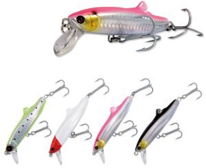 Nomura Nıbaı 9cm 32g Suni Yem 913