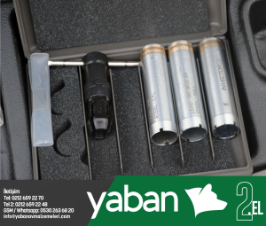 BROWNING B725 HUNTER G1 SUPERPOZE AV TÜFEĞİ / 2.EL