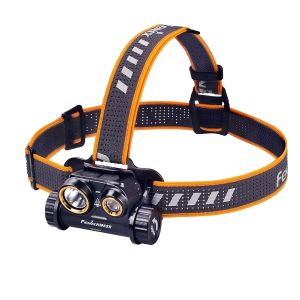 FENİX HM65R 1400 LÜMEN KAFA FENERİ (E-LITE FENER HEDİYELİDİR)