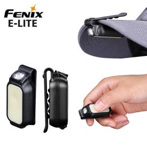 FENİX HM65R 1400 LÜMEN KAFA FENERİ (E-LITE FENER HEDİYELİDİR)