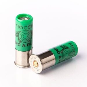 FIOCCHI TIRO A PALLA CERVO TEK KURŞUN - 12 CAL.