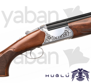 HUĞLU VENTUS GR1 GRAVÜRLÜ SUPERPOZE AV TÜFEĞİ