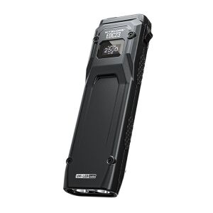 NITECORE EDC23 2500 LUMEN EL FENERI