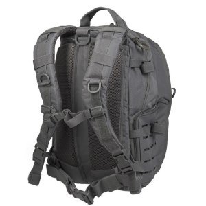 MIL-TEC STURM 25 LT HEXTAC URBAN YEŞİL SIRT ÇANTASI