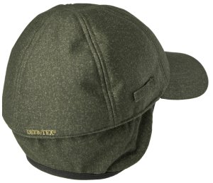 DEER HUNTER RAM ELMWOOD KULAKLIKLI ŞAPKA - 60/61