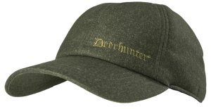 DEER HUNTER RAM ELMWOOD KULAKLIKLI ŞAPKA - 60/61