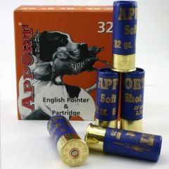 APPORT 32 GR. KEÇE AV FİŞEĞİ - 12 CAL.