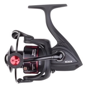 SPRO Kixx 7200 6+1BB Olta Makinesi