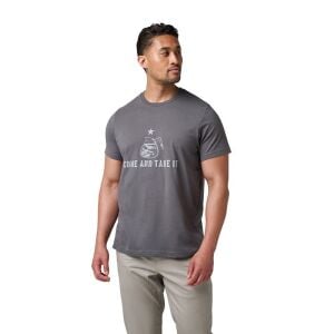5.11 COME AND TAKE IT FLINT T-SHIRT