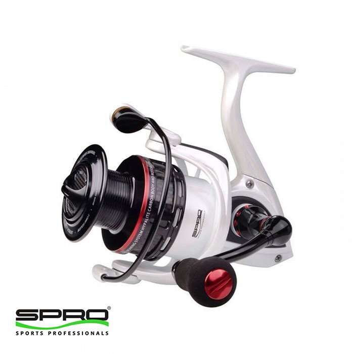 SPRO Kixx 1030 9+1BB Olta Makinesi
