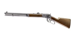 UMAREX LEGENDS COWBOY ANTIQUE CO2 LEVER ACTION AIRSOFT TÜFEK