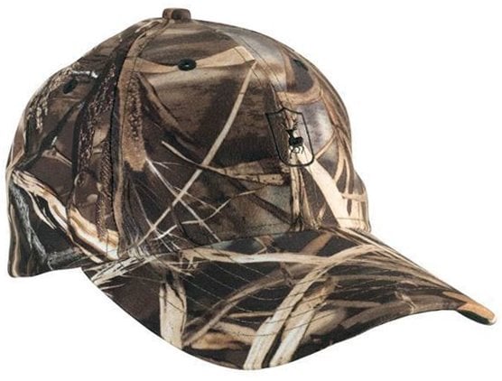 DEER HUNTER AVANTI MAX4 SAZ DESEN ŞAPKA