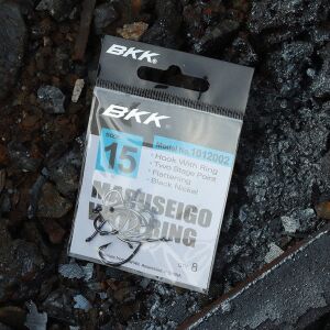 BKK Maruseigo R Diamond İğne 10 10 Pcs