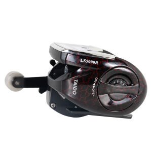 RYUJI TAIDO 500R BAITCAST MAKARA, SAĞ EL