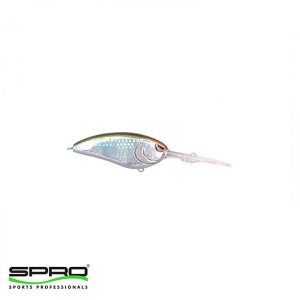 SPRO LJ Baby DD 60 B.B. Herring Maket Yem