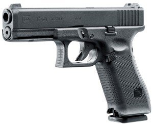 UMAREX Glock 17 GEN5 GBB Blowback Aırsoft Tabanca