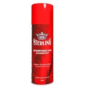 STERLING 150 ML TEMİZLEYİCİ SİLAH YAĞI