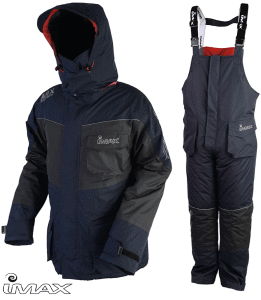 İmax Thermo Suit Arx 20 Ice 2 Pcs XL
