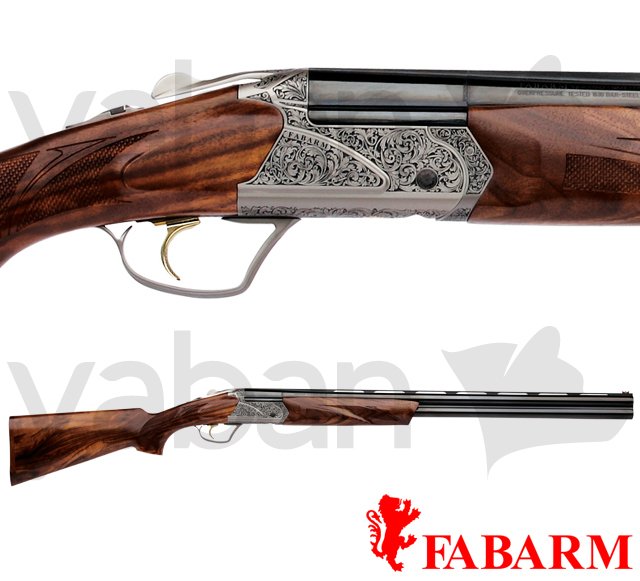 FABARM AXIS ELITE SUPERPOZE AV TÜFEĞİ