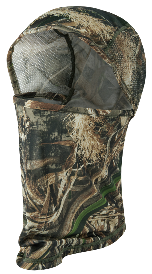 DEER HUNTER CAMO MAX5 YÜZ MASKESİ