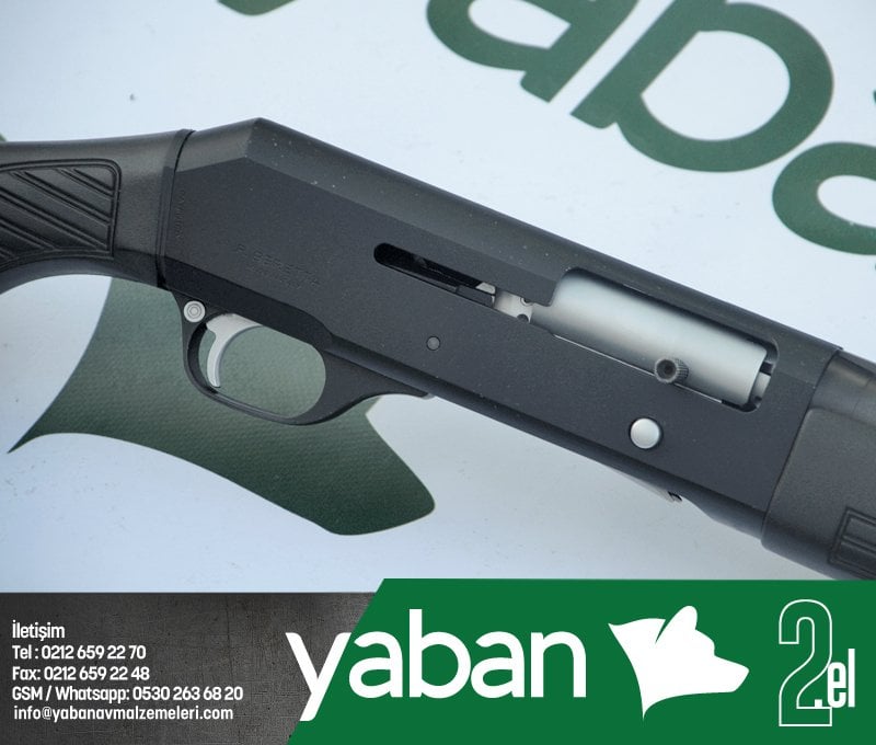 BERETTA 1200 FP YARI OTOMATİK AV TÜFEĞİ / 2.EL