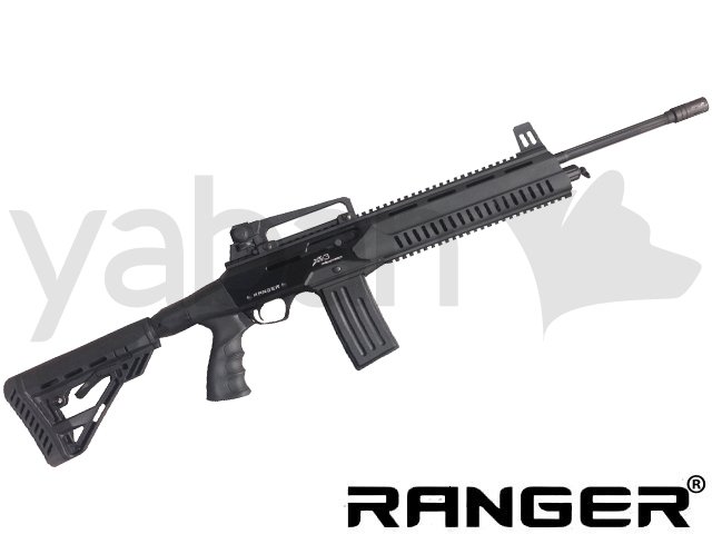 Ranger XT3 TACTICAL | Şarjörlü | Av Tüfeği