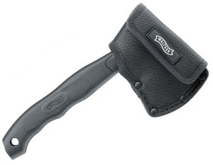 UMAREX WALTHER COMPACT AXE BALTA