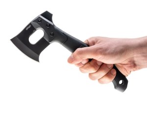 UMAREX WALTHER COMPACT AXE BALTA