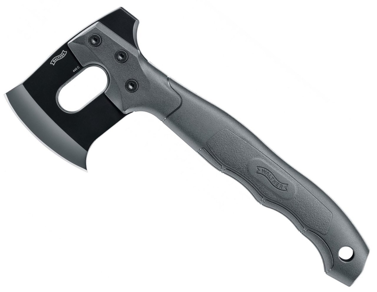 UMAREX WALTHER COMPACT AXE BALTA