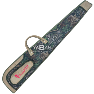 WILD LUX CAMO-BEJ TÜFEK KILIFI