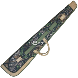 WILD LUX CAMO-BEJ TÜFEK KILIFI