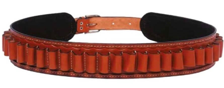 YT HOBBY ALTI AÇIK DERİ FİŞEKLİK