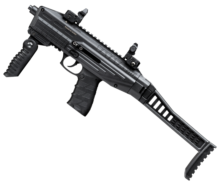 EKOL ES P95B BLOWBACK HAVALI TABANCA