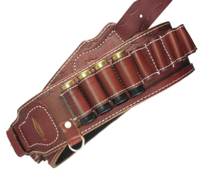 YT HOBBY ALTI AÇIK DERİ FİŞEKLİK