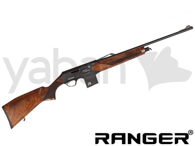 RANGER XT3 CLASSIC ŞARJÖRLÜ AV TÜFEĞİ