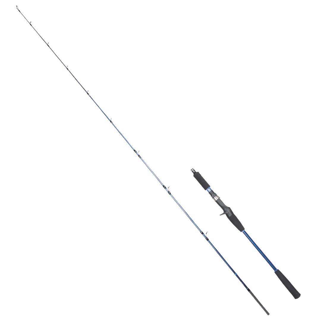 RYUJI STROBE CA 1.98M 20-80GR 2P JIG KAMIŞ (TETİKLİ)