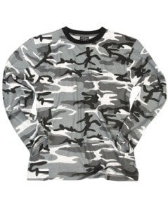 MIL-TEC STURM SWEAT ŞÖRT