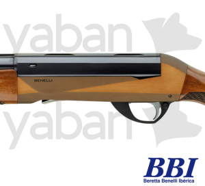 BBI BENELLI BELLMONTE 3 ASTROBLACK W BRONZ YARI OTOMATİK AV TÜFEĞİ