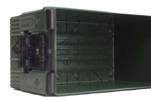 PPD LWAC M2A1 MÜHİMMAT KUTUSU