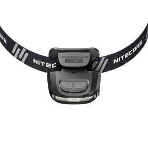 NITECORE NU35 460 LUMEN KAFA FENERI