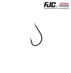 FJC 1833 KAIRO HANSURE BLACK NIKEL İĞNE 6