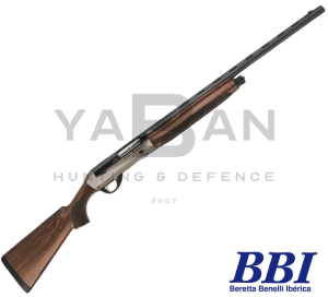 BBI BENELLI BELLMONTE 3 ASTROBLACK W GRİ YARI OTOMATİK AV TÜFEĞİ