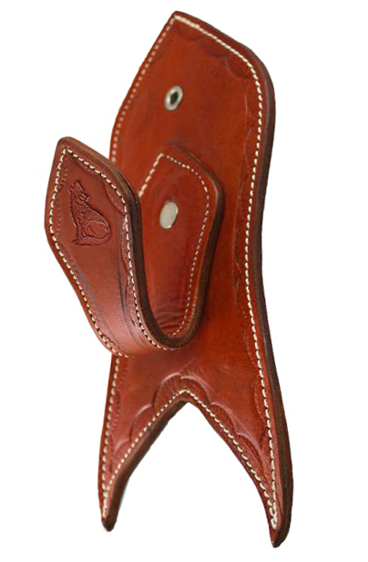 YT HOBBY DERİ TÜFEK DUVAR ASKILIĞI