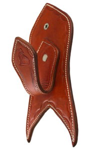 YT HOBBY DERİ TÜFEK DUVAR ASKILIĞI