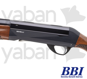BBI BENELLI BELLMONTE 3 ASTROBLACK W SİYAH YARI OTOMATİK AV TÜFEĞİ